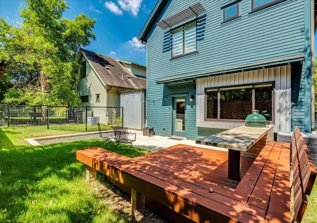 Photo 1 of Single family home for sale at 3505 Villa Ct #11, Austin, TX 78704 | MLS# 3504817 | Listing updated on 2026-08-09