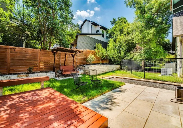 Photo 2 of Single family home for sale at 3505 Villa Ct #11, Austin, TX 78704 | MLS# 3504817 | Listing updated on 2026-08-09