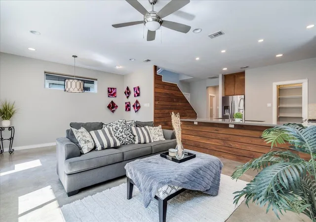 Photo 3 of Single family home for sale at 3505 Villa Ct #11, Austin, TX 78704 | MLS# 3504817 | Listing updated on 2026-08-09