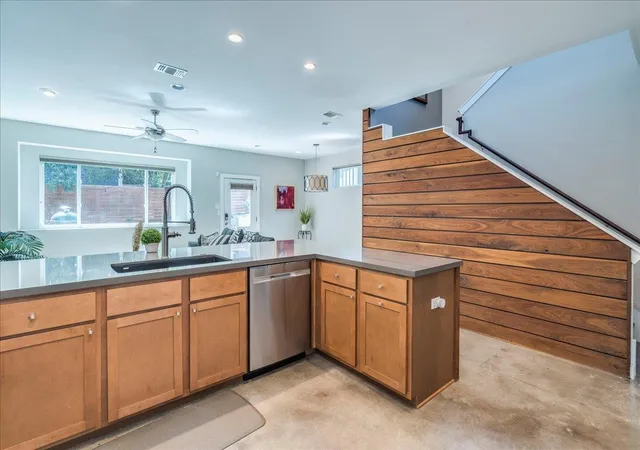 Photo 3 of Single family home for sale at 3505 Villa Ct #11, Austin, TX 78704 | MLS# 3504817 | Listing updated on 2026-08-09