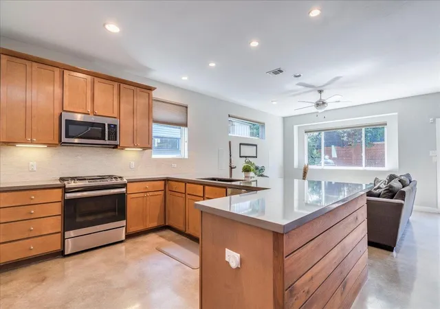 Photo 4 of Single family home for sale at 3505 Villa Ct #11, Austin, TX 78704 | MLS# 3504817 | Listing updated on 2026-08-09
