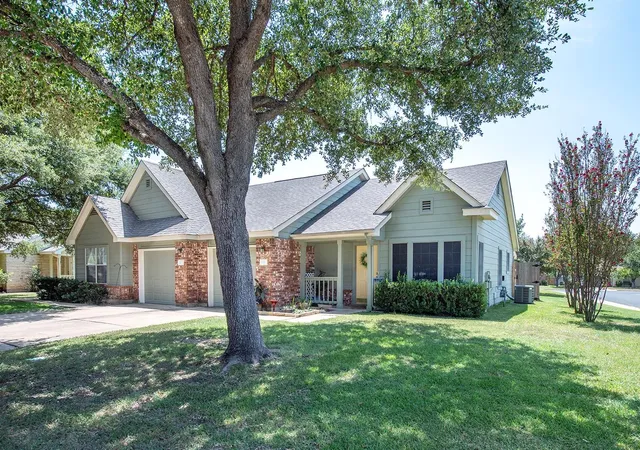 1st image of 109 Prairie Springs Cv, Georgetown, TX 78626 | MLS# 6050906