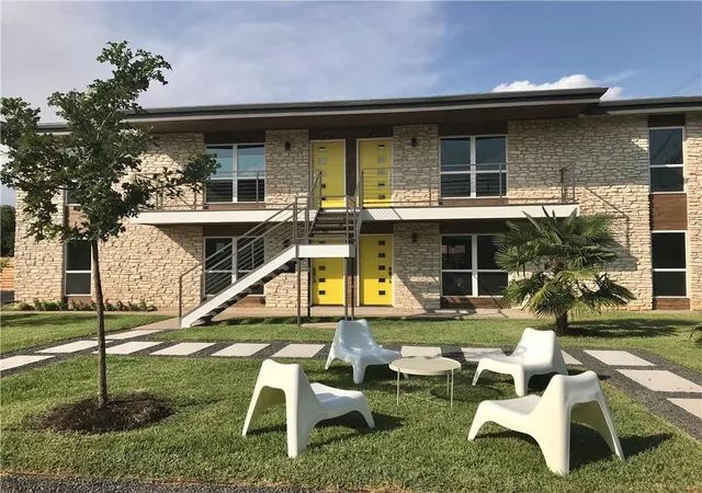 1st image of 8605 Putnam Dr #202, Austin, TX 78757 | MLS# 8146538