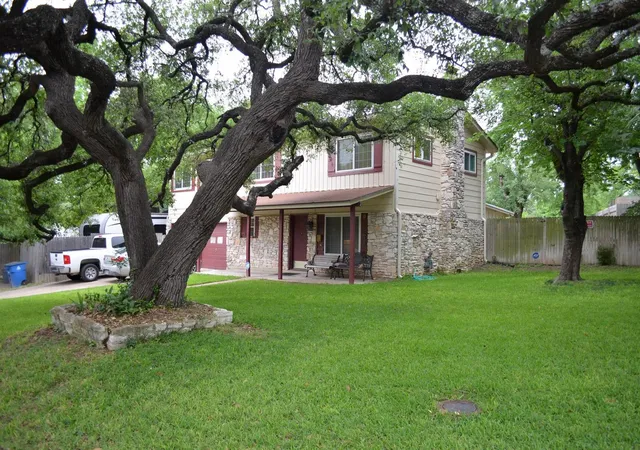 1st image of 907 Pepperell Ct, Austin, TX 78753 | MLS# 7785440