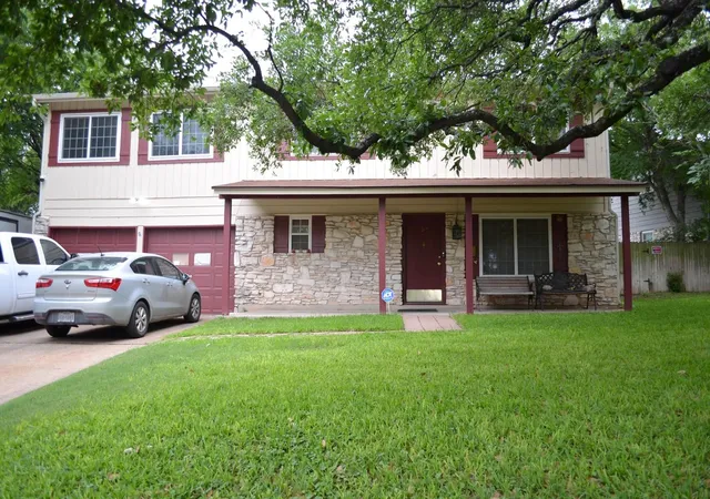 3rd image of 907 Pepperell Ct, Austin, TX 78753 | MLS# 7785440