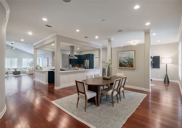Photo 4 of Single family home for sale at 3511 Arrowhead Dr, Austin, TX 78731 | MLS# 2241117 | Listing updated on 2026-08-20
