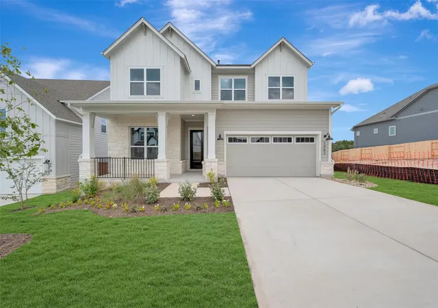Photo 1 of Single family home for sale at 1062 Iron Willow Loop, Dripping Springs, TX 78620 | MLS# 9576450 | Listing updated on 2026-10-29