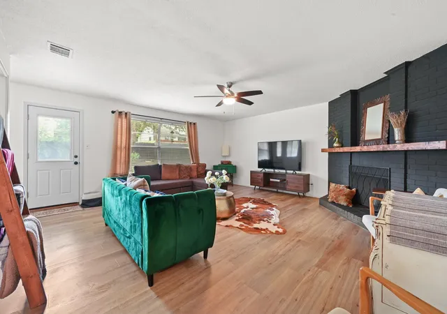 4th image of 6805 Rearden Rd, Austin, TX 78745 | MLS# 4475661