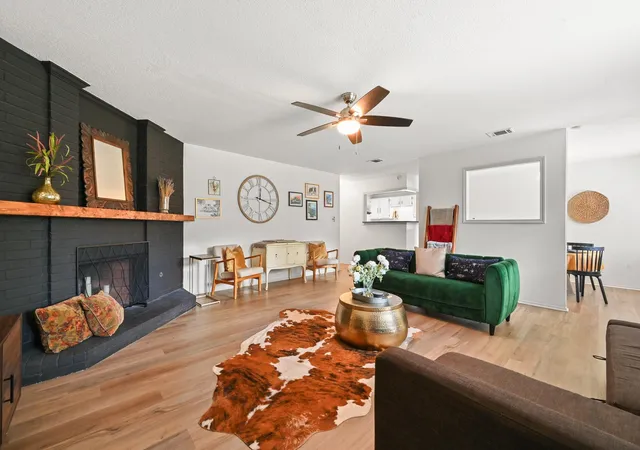 1st image of 6805 Rearden Rd, Austin, TX 78745 | MLS# 4475661