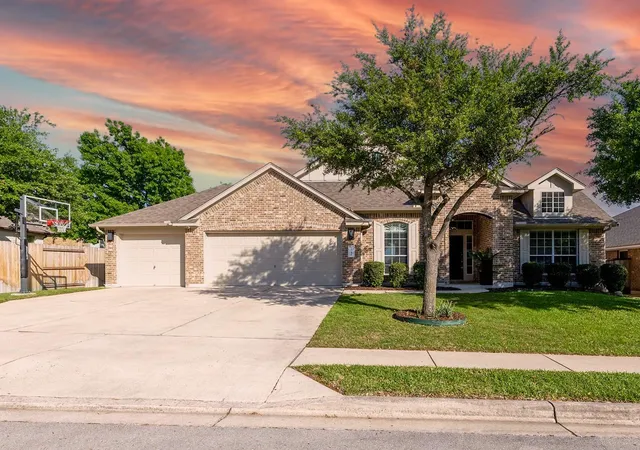 1st image of 2941 Magellan Wy, Round Rock, TX 78665 | MLS# 7619726