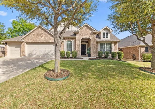 2nd image of 2941 Magellan Wy, Round Rock, TX 78665 | MLS# 7619726