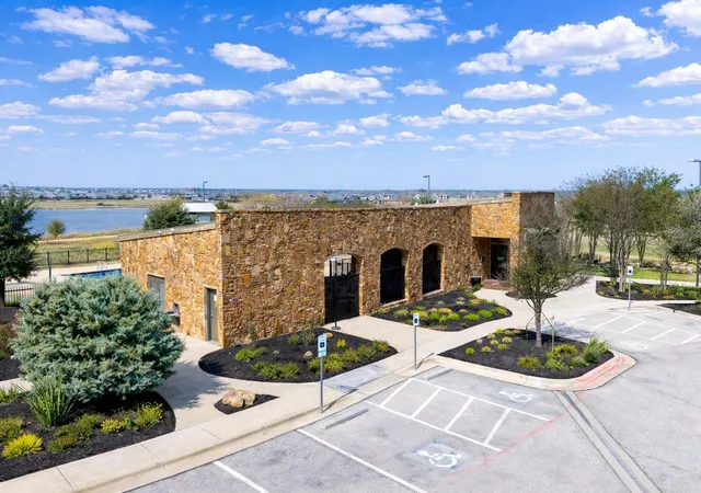 36th image of 2941 Magellan Wy, Round Rock, TX 78665 | MLS# 7619726