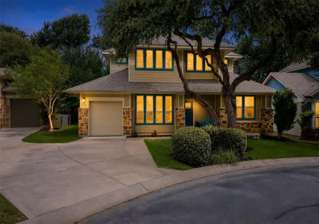 Photo 3 of Single family home for sale at 10904 Railway Ln, Austin, TX 78717 | MLS# 1094502 | Listing updated on 2026-07-18