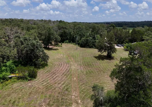 Photo 3 of Land for sale at 277 Meuth Cemetery Rd, Red Rock, TX 78662 | MLS# 7096364 | Listing updated on 2026-06-11