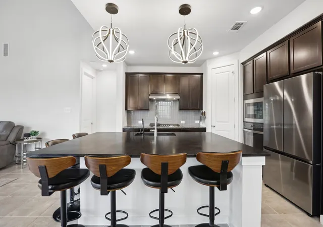 Photo 3 of Single family home for sale at 8119 Purple Aster Pass, Lago Vista, TX 78645 | MLS# 3906435 | Listing updated on 2026-09-20