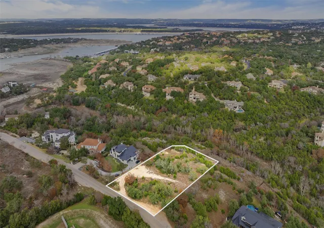 Photo 2 of Land for sale at 16130 Clara Van St, Austin, TX 78734 | MLS# 4061944 | Listing updated on 2026-06-03
