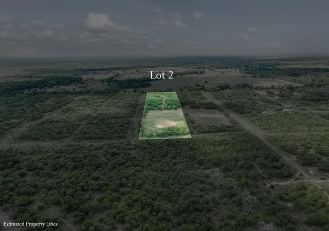 2nd image of Tbd Lot 2 Young Ln, Lockhart, TX 78644 | MLS# 8402174
