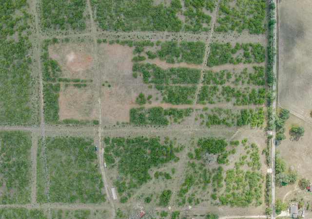 3rd image of Tbd Lot 2 Young Ln, Lockhart, TX 78644 | MLS# 8402174