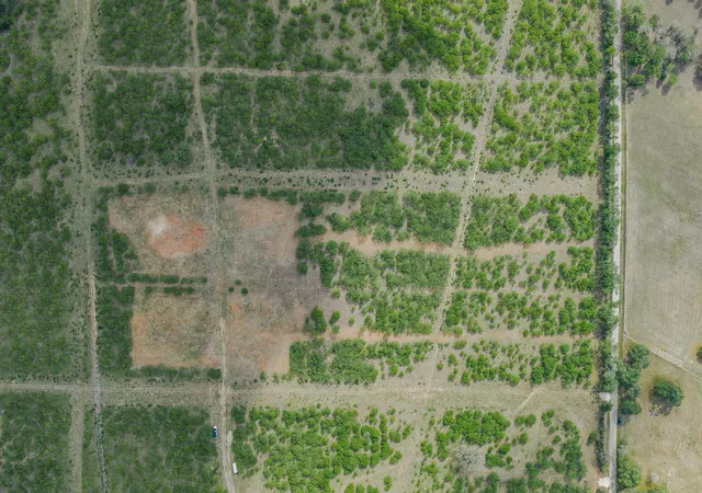 4th image of Tbd Lot 2 Young Ln, Lockhart, TX 78644 | MLS# 8402174