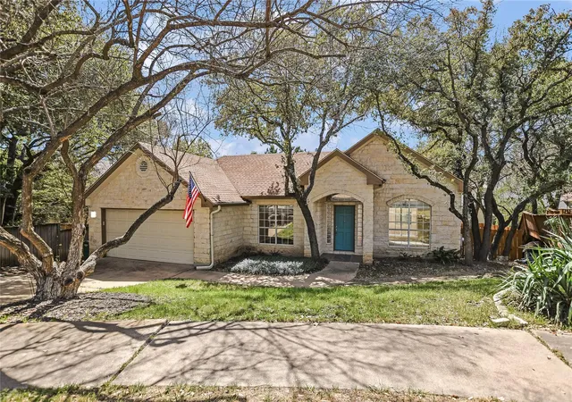 Photo 1 of Single family home for sale at 6407 Johanne Ct, Austin, TX 78750 | MLS# 8763165 | Listing updated on 2026-08-21
