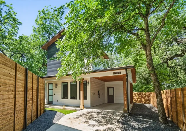 18th image of 610 Clifford Dr #B, Austin, TX 78745 | MLS# 3237641