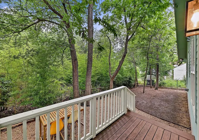 Photo 36 of Single family home for sale at 4606 Evans Ave, Austin, TX 78751 | MLS# 2158781 | Listing updated on 2026-09-04