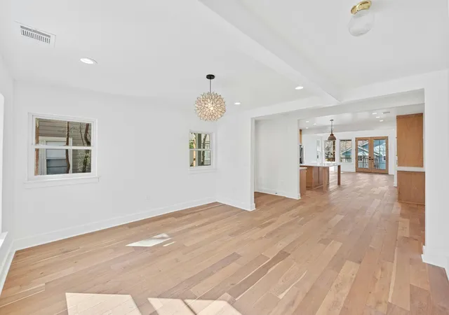 Photo 4 of Single family home for sale at 4606 Evans Ave, Austin, TX 78751 | MLS# 2158781 | Listing updated on 2026-09-04