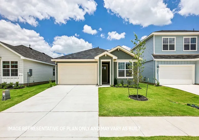 Homes for sale in Bastrop, TX | 393 San Juan Trl, Bastrop, TX 78602 | MLS# 3852340