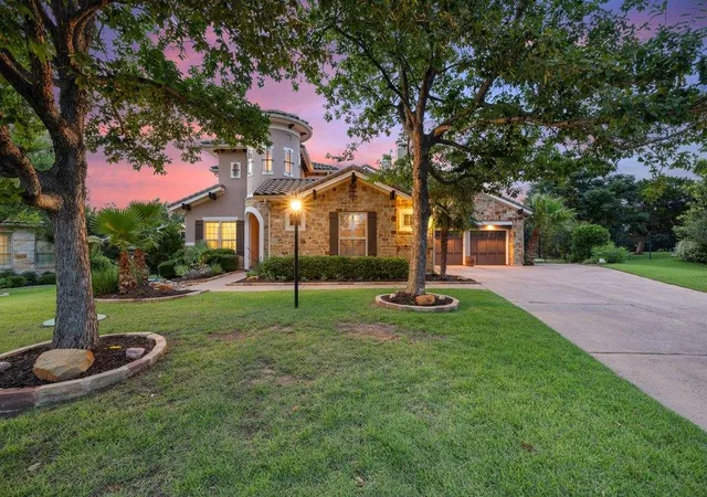 Photo 2 of Single family home for sale at 109 Largo Cv, Austin, TX 78734 | MLS# 1430568 | Listing updated on 2026-08-19