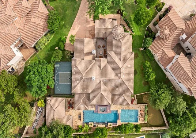 Photo 1 of Single family home for sale at 109 Largo Cv, Austin, TX 78734 | MLS# 1430568 | Listing updated on 2026-08-19