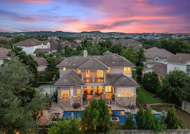 Photo 3 of Single family home for sale at 109 Largo Cv, Austin, TX 78734 | MLS# 1430568 | Listing updated on 2026-08-19