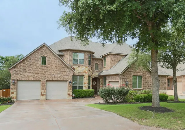Single family home for sale at 208 Mirafield Ln, Austin, TX 78737 | MLS# 3948603