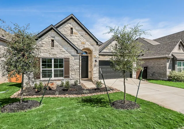 Single family home for sale at 122 Horseherb Way, San Marcos, TX 78666 | MLS# 4592388