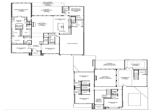 2nd image of 113 Oswalt Wy, Liberty Hill, TX 78642 | MLS# 4508798