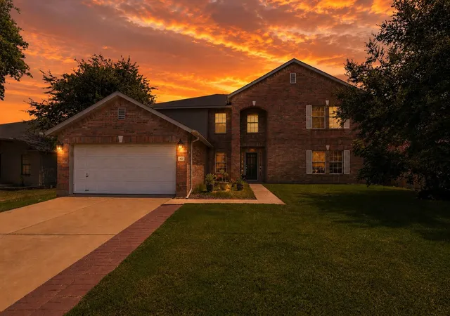 1st image of 407 Evening Grosbeak Dr, Pflugerville, TX 78660 | MLS# 8816650