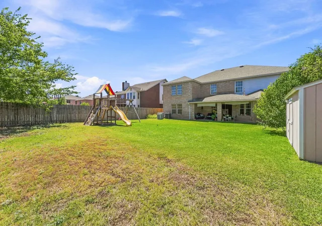 38th image of 407 Evening Grosbeak Dr, Pflugerville, TX 78660 | MLS# 8816650
