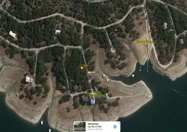 25th image of 1206 Fawn Park, Lago Vista, TX 78645 | MLS# 6559830
