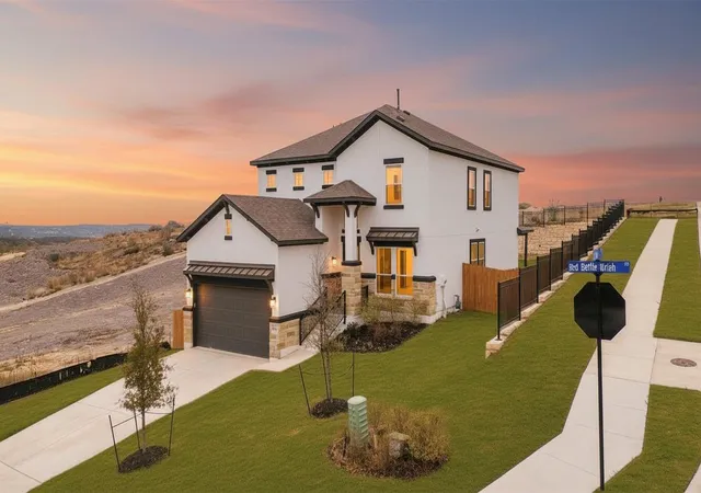 Photo 1 of Single family home for sale at 8424 Red Bottle Brush Rd, Lago Vista, TX 78645 | MLS# 3832031 | Listing updated on 2026-09-28