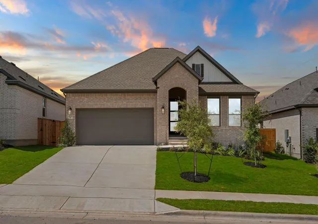 1st image of 1133 Pansy Trl, Georgetown, TX 78628 | MLS# 8921835