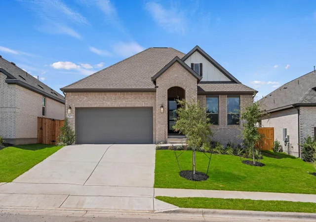 3rd image of 1133 Pansy Trl, Georgetown, TX 78628 | MLS# 8921835