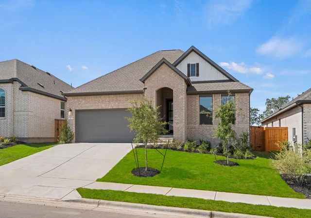 4th image of 1133 Pansy Trl, Georgetown, TX 78628 | MLS# 8921835