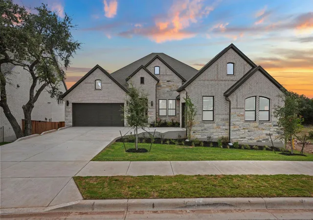 Single family home for sale at 1129 Twisted Tarpley Ln, Georgetown, TX 78628 | MLS# 1813990