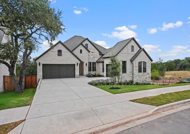 Photo 1 of Single family home for sale at 1129 Twisted Tarpley Ln, Georgetown, TX 78628 | MLS# 1813990 | Listing updated on 2026-10-17