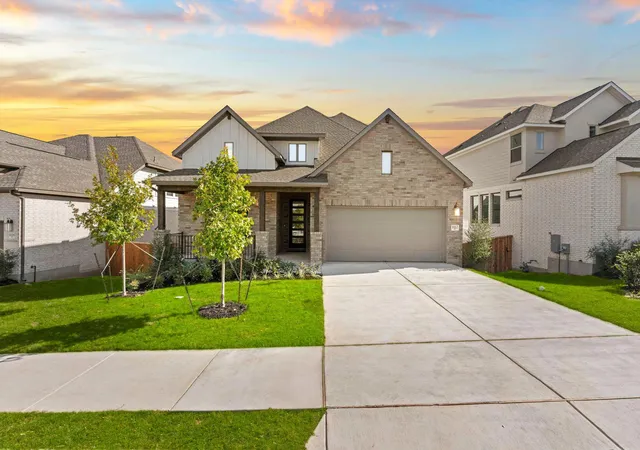 Single family home for sale at 1112 Pansy Trl, Georgetown, TX 78628 | MLS# 3043674