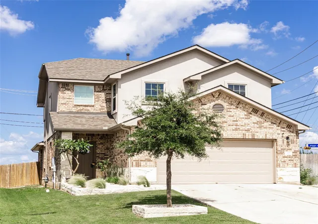 Photo 1 of Single family home for sale at 317 Frederick Dr, Georgetown, TX 78626 | MLS# 1752625 | Listing updated on 2026-09-18