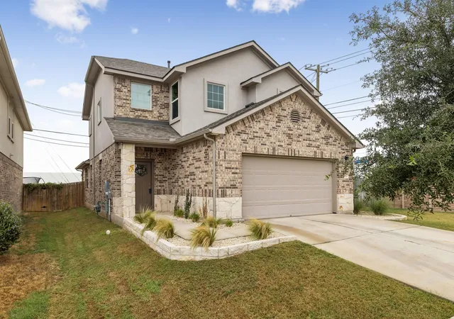 Photo 1 of Single family home for sale at 317 Frederick Dr, Georgetown, TX 78626 | MLS# 1752625 | Listing updated on 2026-10-20