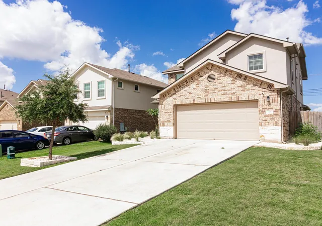 Photo 2 of Single family home for sale at 317 Frederick Dr, Georgetown, TX 78626 | MLS# 1752625 | Listing updated on 2026-09-18