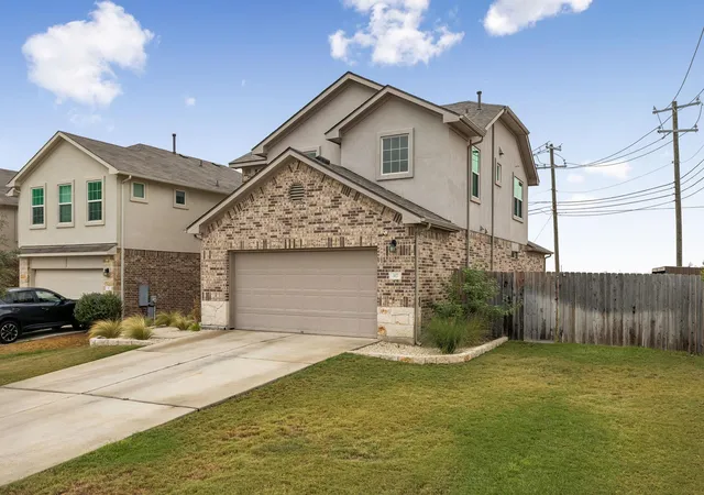 Photo 2 of Single family home for sale at 317 Frederick Dr, Georgetown, TX 78626 | MLS# 1752625 | Listing updated on 2026-10-20