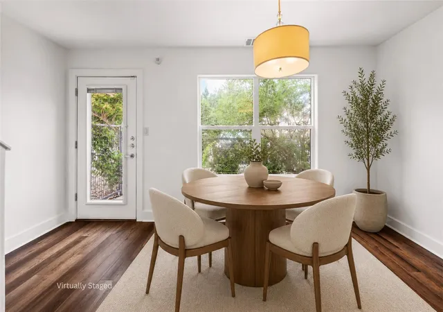 3rd image of 1101 Grove Blvd #208, Austin, TX 78741 | MLS# 5614038