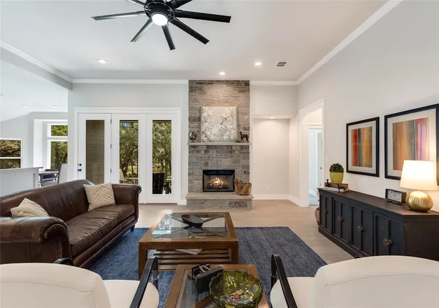 5th image of 6 Sonata Cir, Wimberley, TX 78676 | MLS# 8791075
